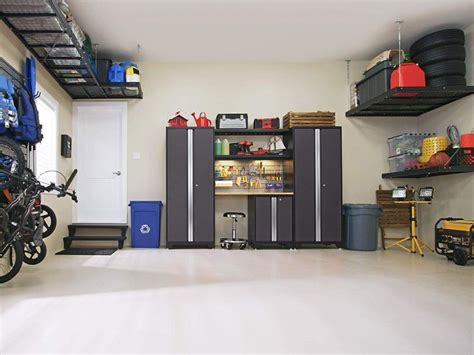 garage storage systems     decorpion