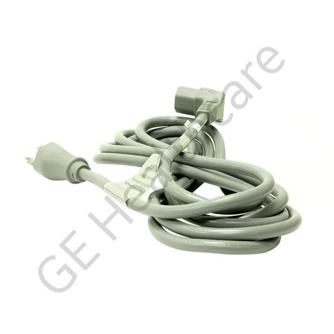 power supply cord  ft ra  patient monitoring ge healthcare service shop india