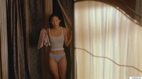 sandra oh sex scenes celebrity leaked nude pictures hacked phone images