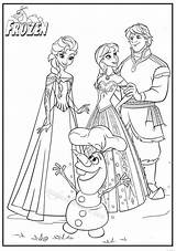 Ausmalbilder Princess Bekommen Sammlung Olaf Coloringhome Colorir Coronation Magiccolorbook sketch template