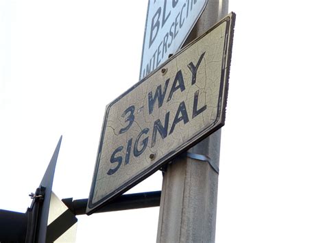 ancient   signal sign sebastian chavez flickr