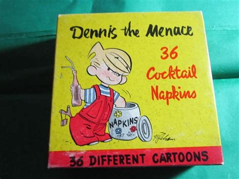 70 Best Images About Dennis The Menace On Pinterest