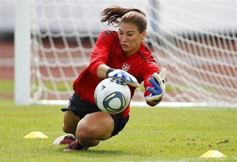 ‘marry me hope solo photos of the sexy soccer star from