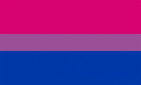 bisexual pride flag grand rapids pride center