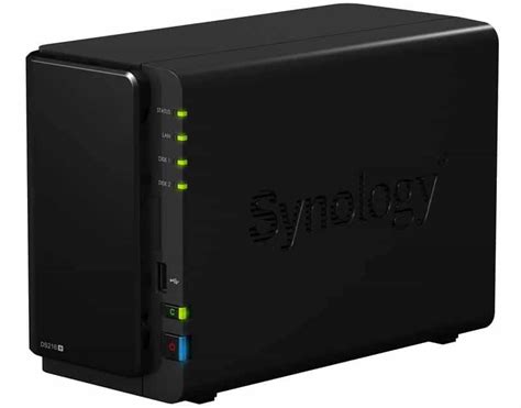 synology releases diskstation ds  bay nas eteknix