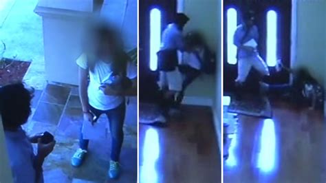 photos san jose police say predator followed 13 year old home forced