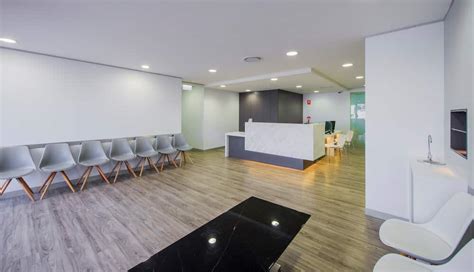 trend alert luxe day spa dental clinics elite fitout
