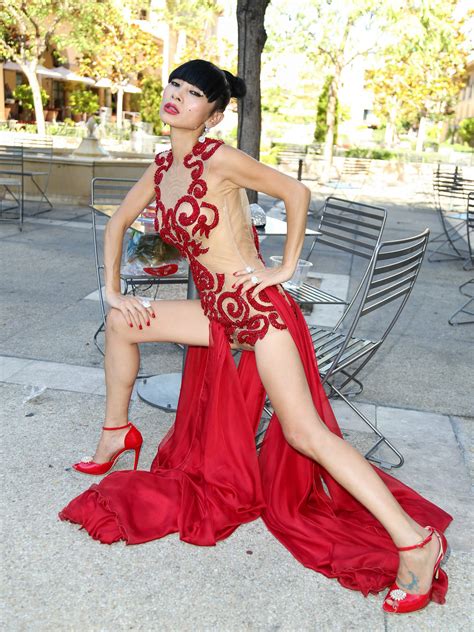 naked bai ling added 07 19 2016 by gwen ariano