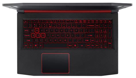 Acer Nitro 5 Gets A Revision For 2018 Powered By Ryzen