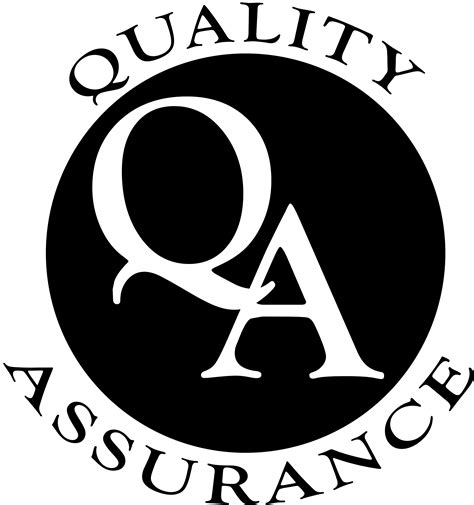 quality assurance cliparts   quality assurance