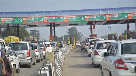 toll tax   paid       toll booth