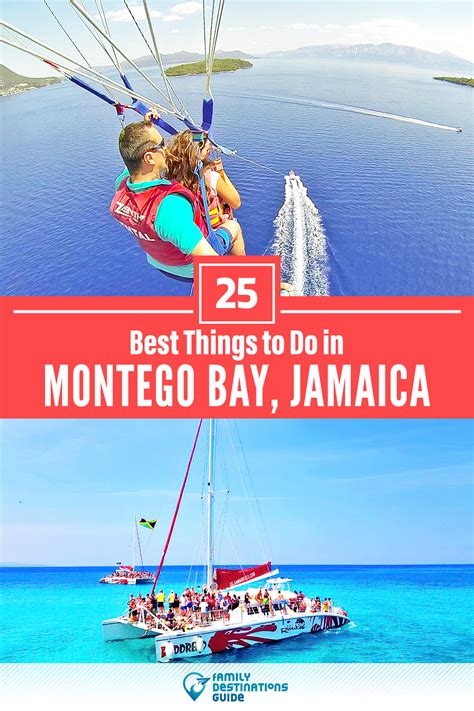 25 Best Things To Do In Montego Bay Jamaica Jamaica Travel Jamaica