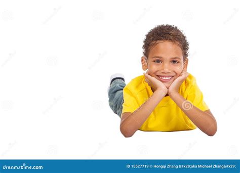 happy boy stock image image  model cute laugh indian