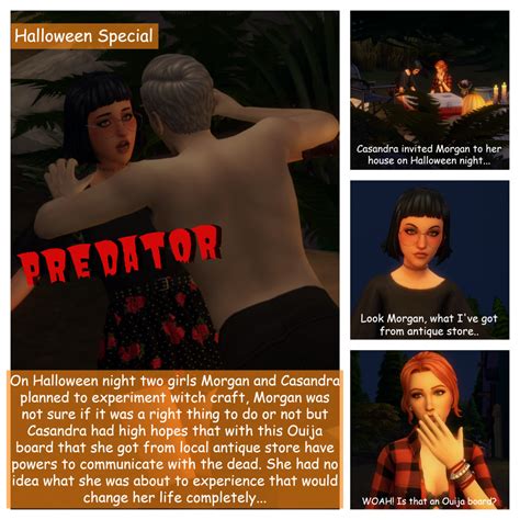 sims sex stories added a new story treat me right the sims 4