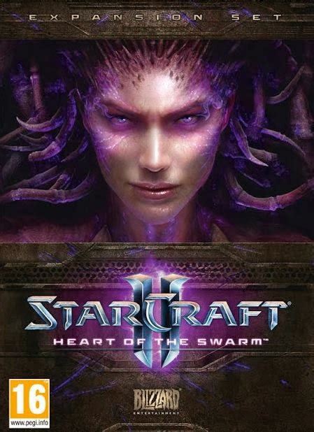 starcraft  heart   swarm iso windows gamez full version game pc