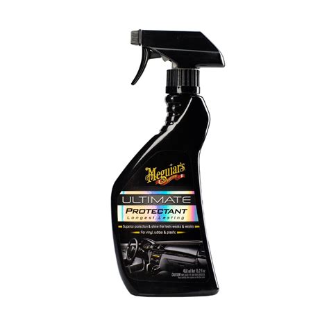meguiars ultimate protectant spray oz