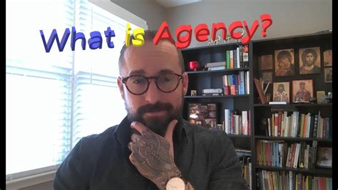 agency youtube