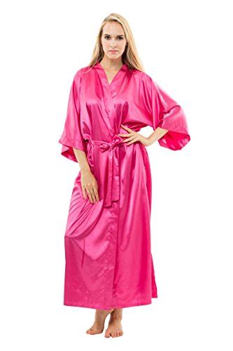 Abc Star Women’s Solid Color Elegant Sexy Classy Gorgeous Design Kimono