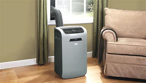 avista portable air conditioner top  quietest portable air conditioners  reviews