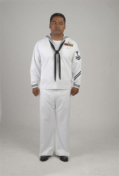 sailors split  switching   single dress uniform