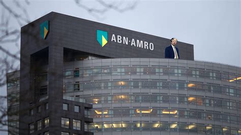 abn amro signs  accenture  ing bank   blockchain trial