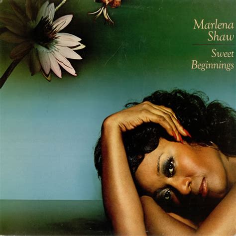 marlena shaw sweet beginnings uk vinyl lp album lp record 497408