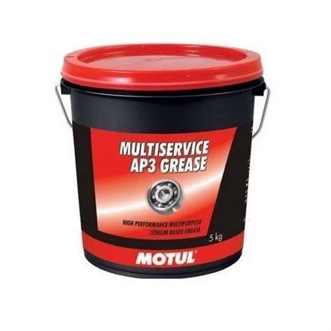 Motul Ap3 Bearing Grease Rs 1400 Piece Prerana Enterprises Id