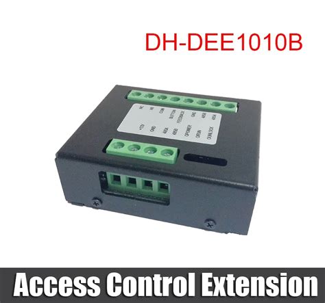 buy deeb access control extension module dh deeb easy connection access