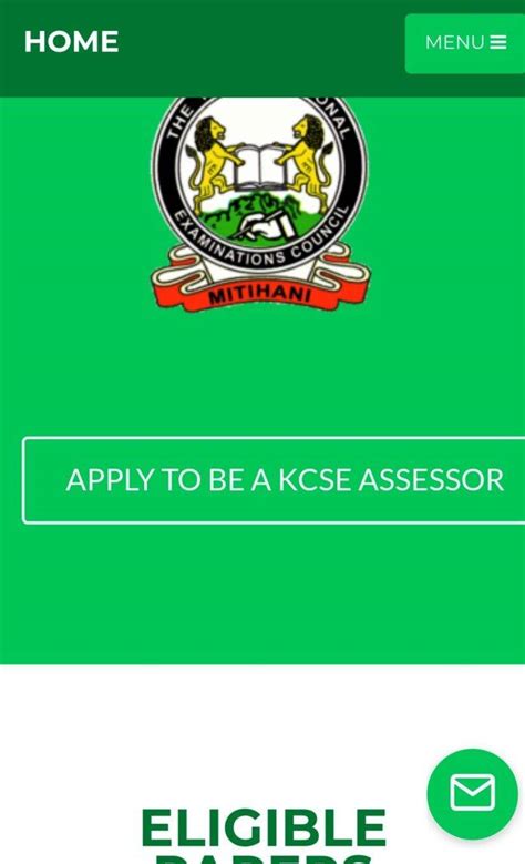 appointment  deployment  knec centre managers supervisors  invigilators