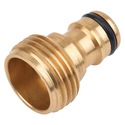 brass quick connect product adapter melnor