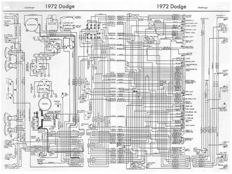 diagram  dodge charger wiring diagram block mydiagramonline