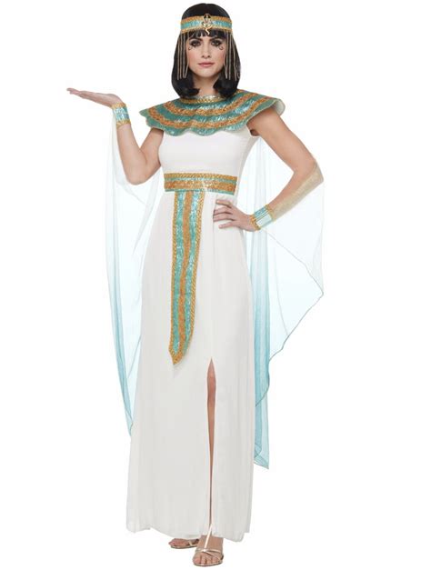 cleopatra best female costumes from spirit halloween