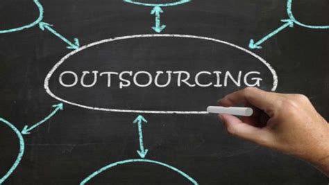 How Outsourcing To Ecommerce Experts Can Help In Business Growth