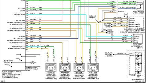 hhr radio wiring diagram wiring diagram