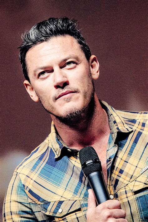 luke fan art luke evans fan art  fanpop