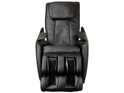 cozzia cz cz 328 black massage chair with 5 pre programmed massage
