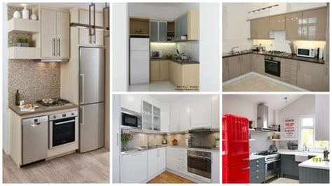 myhouseplanshop  minimalist kitchen designs  solutions  small space
