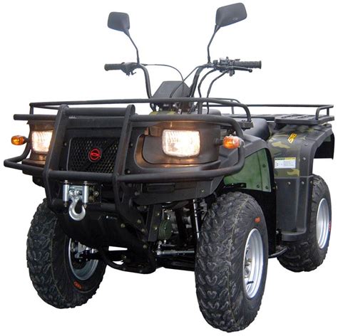 quad atv loncin desert storm  wrocawski informator internetowy wrocaw wroclaw hotele