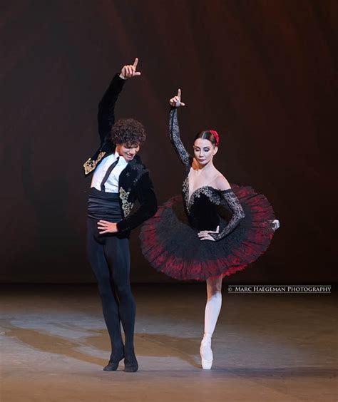 Russian Ballet Icons 2017