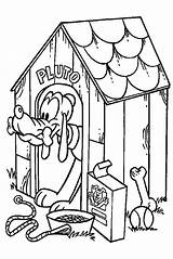 Firehouse Coloring Snoopy Dog House Getcolorings Pages Getdrawings sketch template