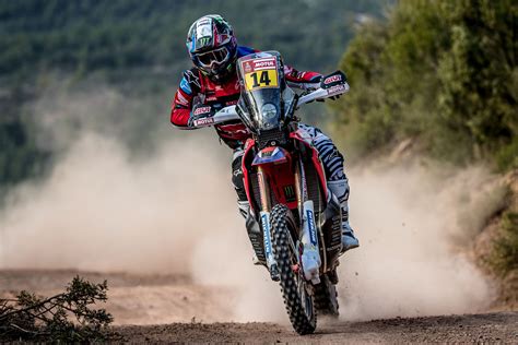2018 Dakar Rally Preview