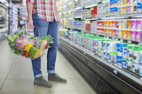americans  longer   stop grocery shopping nbc news