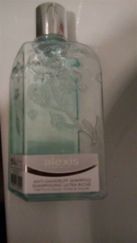 composition alexis cosmetic shampooing ultra riche ufc  choisir