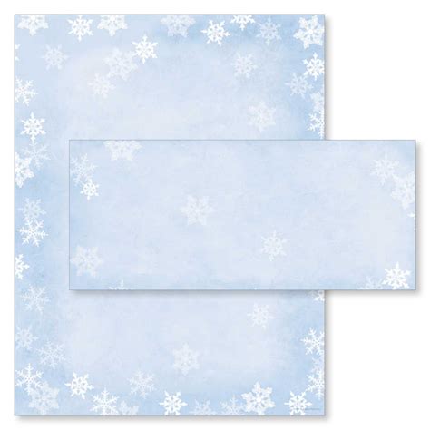 winter snowflakes christmas holiday paper  paper stop