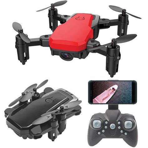 mini folding drone  p red drones il semaforo negozio specializzato  softair