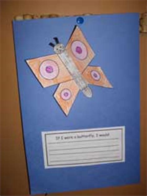 butterfly literacy ideas easy