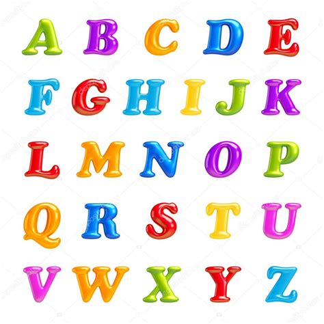 abc sammlung alphabet  schrift kreativ vereinzelte buchstaben stockfotografie