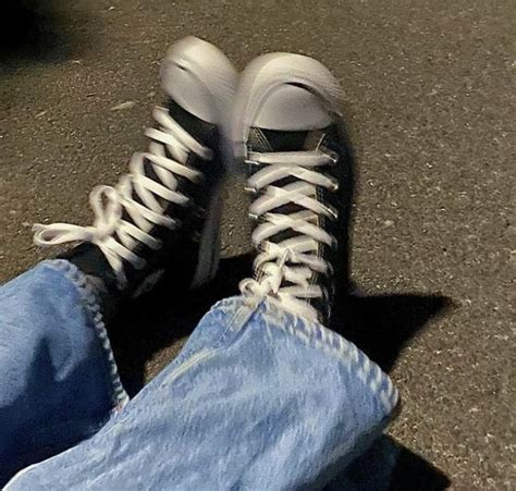 chuck taylor all star classic high top in 2021 grunge photography