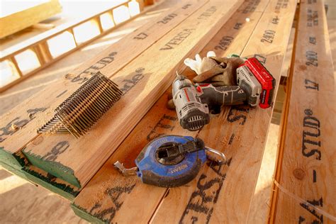 pros  cons  engineered lumber products