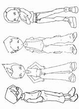 Lyoko Code Coloring Pages Animated Coloringpages1001 sketch template